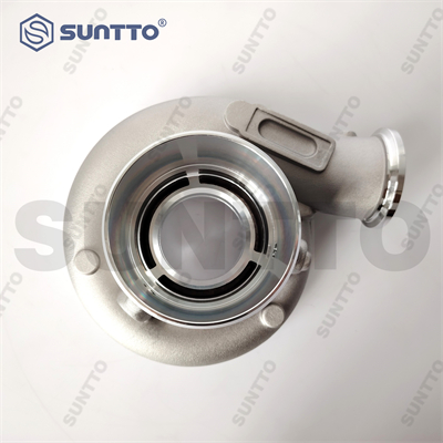 HE431V Compressor Housing 4045933/ 5352911/ 3781176/ 4044530 for Cummins