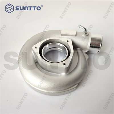 RHG6 Compressor Housing CH-05001