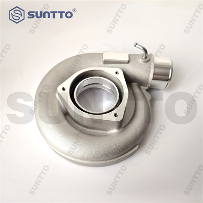 RHG6 67mm Compressor Housing CH-05001C