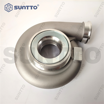 S410 DD15 Compressor Housing A4720901480/ RA4720901480 for Detroit DD15 14.6L