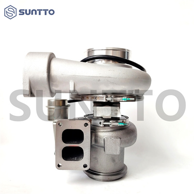 GT47/S410G Turbocharger for 1994-2007 Caterpillar 3406E 3406C C16 C-12 C-15 MT735 Cat Truck 177148/ 0R7310/ 0R7923/ 1080004R/