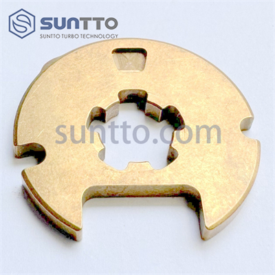 K0CG Thrust Bearing 179205 29.8*8.8*2.93