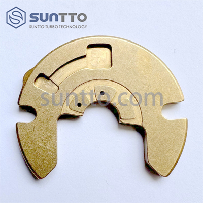 BV30 Thrust bearing 1630-970-0000/ 1630-970-0001/ 1630-970-0002 33.3*7.03*2.93