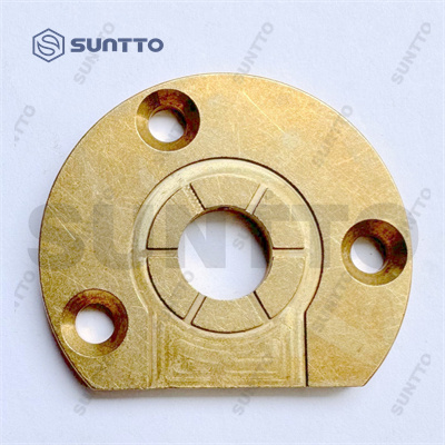 TKP-90-3 Thrust Bearing 42.58*10.78*3.9