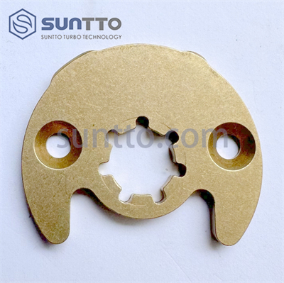 B03-R2S Thrust Bearing 33.83*9.25*2.94
