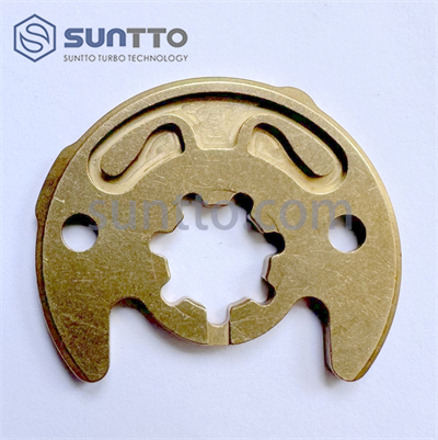 B03/B03G Thrust Bearing 33.83*9.25*2.94 CTM