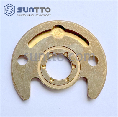 KP39/KP35 Thrust Bearing 33.83*9.25*2.93 CTM