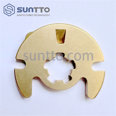 BV38R Thrust Bearing Reverse 5438-970-0002/ 5438-970-0006/ 1635-970-0003/ 1635-970-0008 33.25*8.5*2.93