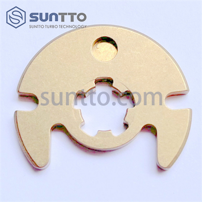 KP35/KP39/BV39/BV35 Thrust Bearing 5440-970-0001/ 5440-970-0002/ 5440-970-0004 33.88*8.55*2.93