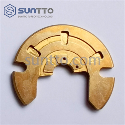 KP35 Thrust Bearing 33.83*6.88*2.93