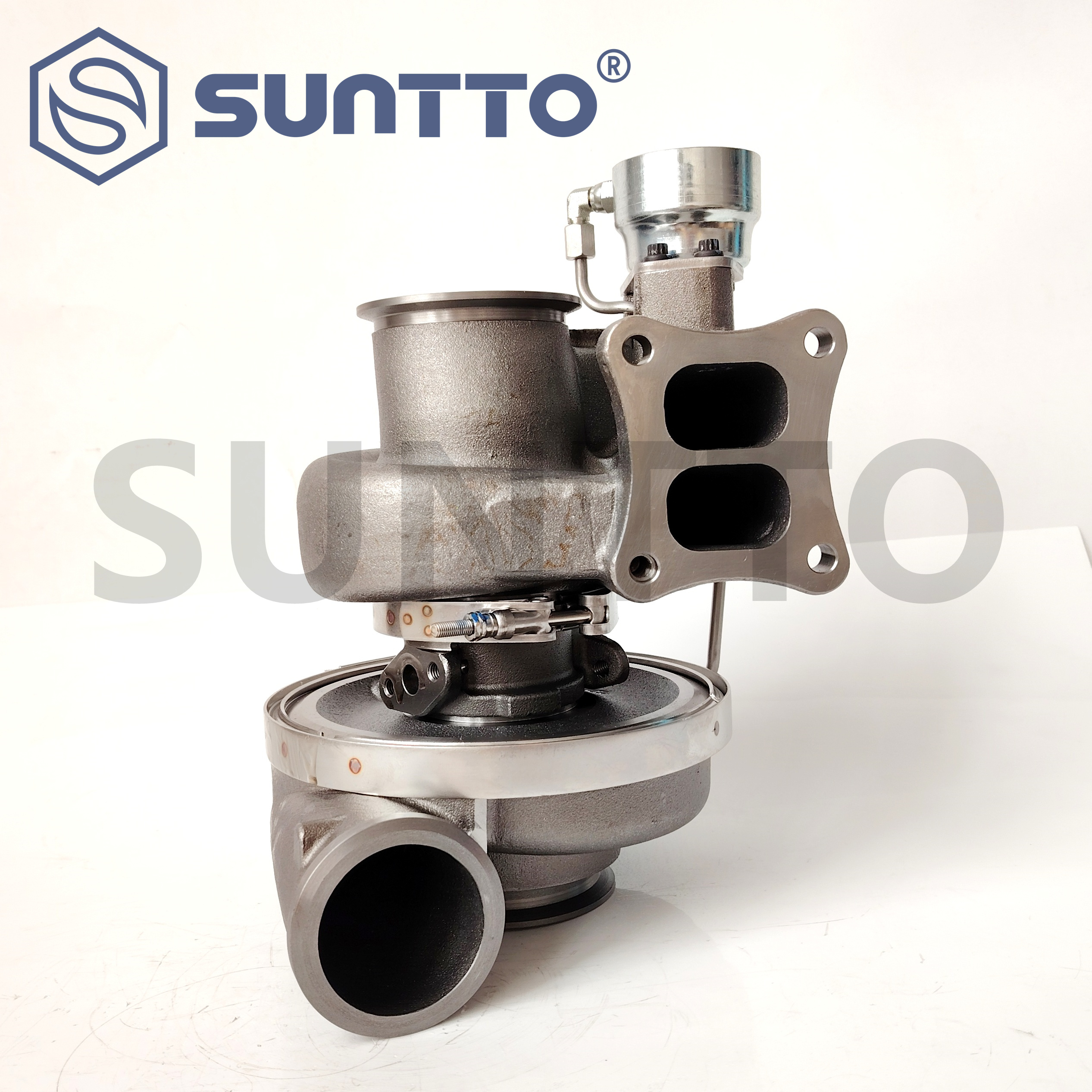 GTA4088BS Turbocharger for Caterpillar With C13 Engine 751211-0001/ 751211-0002/ 751211-0003/ 752538-0001/ 752538-0002/
