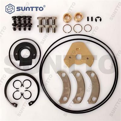 HX50 Turbocharger Repair Kit Rebuild Kit 3545627/ 3580758/ 3575193/ 3575234 /357523400H