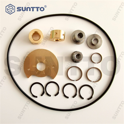 HY55V Turbocharger Repair Kit Rebuild Kit 4046945