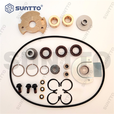 HE531V Turbocharger Repair Kit Rebuild Kit 2134455/ 4042439/ 2117464/ 1907281/ 1944459