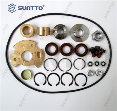 HE551V Turbocharger Repair Kit Rebuild Kit 3705164