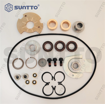 HE500V Turbocharger Repair Kit Rebuild Kit 2836359/ 2836361/ 2836365/ 2838009/ 2838148/ 2838150