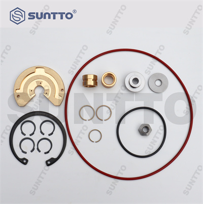 K29/K31 Turbocharger Repair Kit Rebuild Kit 5329-970-7116/ 5331-970-6712/ 5329-970-7111/ 5331-970-6710/ 5331-970-6708