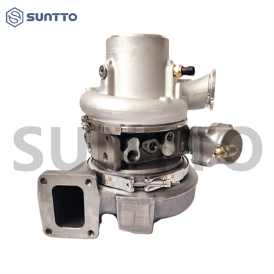 HE431V Turbocharger for Steyr Military With Pegasus ISL Engine 5350060/ 4045934RX/ 4043879/ 4089600/ 3781163/ 4044006/ 4045934