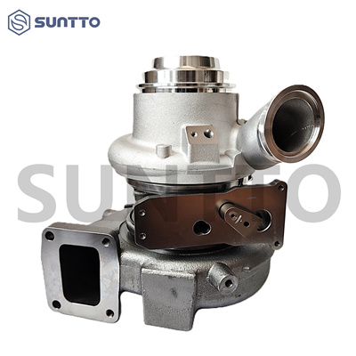 HE400VG-X15P Turbocharger for Cummins X15 5459710/ 5358454/ 5358453/ 5358452/ 5358001/ 5458936/