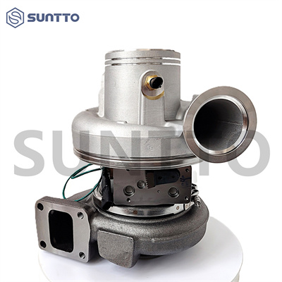 HE561V/HE500V Turbocharger for 2008-11 Cummins Various With ISX07/ISX1 Engine 4309077/ 3774613/ 2836358/ 2840523/ 4048260/ 4045019/ 2838008/ 3767616/