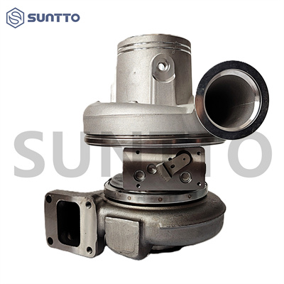 HE561VE Turbocharger for Cummins ISX Engine 4309079/ 2836361/ 2838148/ 2840528/ 2840529/ 2881787/ 3767624/ 3767632/