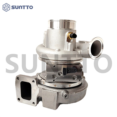 HE300VG Turbocharger for Cummins ISB 6.7L 5354471/ 5355646/ 5354525/ 5355412/ 5604175RX/ 5355646RX/1700323777/