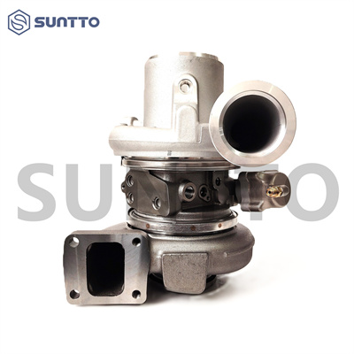 HE551V Turbocharger for 2007-09 Cummins Signature With ISX QSX15 Engine 2842411/ 2843886/ 4036719/ 4041076/ 4043214/ 4045752/