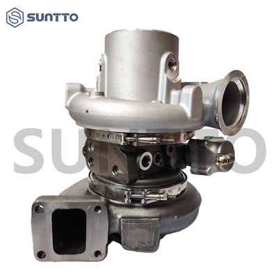 HE551V Turbocharger for 2010- Cummins Truck, Various With ISX Engine 2881994/ 3768264/ 4036666/ 2843888/ 4045753/ 4043215/ 4041090/ 2842412/ 4089551/ 3768268