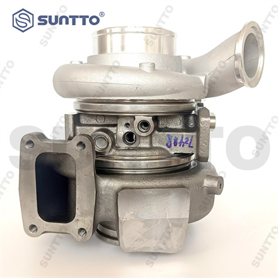HE300VG Turbocharger for EPA13, 6.7L ISB/QSB 5354552 6411490 3794429 3794428 5327337 5327337 3794430 3794430NX 3794430RX 5327358 4352343