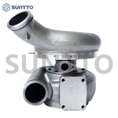 GTA4702 Turbocharger for 2005- Caterpillar Kenworth Module Truck Low 12.5L 743279-5004S/ 743279-0001/ 743279-0003/ 743279-0004/ 743279-0006/ 239-5583