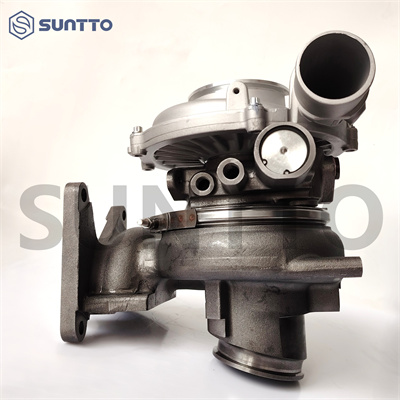 GT3788VA Turbocharger for 2011 GM Chevrolet With Duramax LML 6.6L 397 HP 848212-5002S/ 848212-0002/ 736554-0015/ 759622-0005/ 790032-0004/ 800799-0002/ 800799-0003/ 12642314/ 12642129