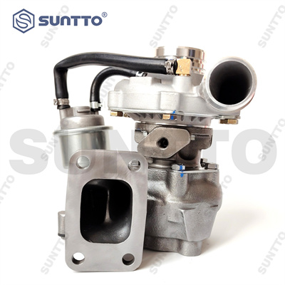 TA0307 Turbocharger for 1982-94 VW LT I 2.4L TD Engine 1G/DV6/6 Cyl. 466088-0001 466088-0002 075145701 5002706