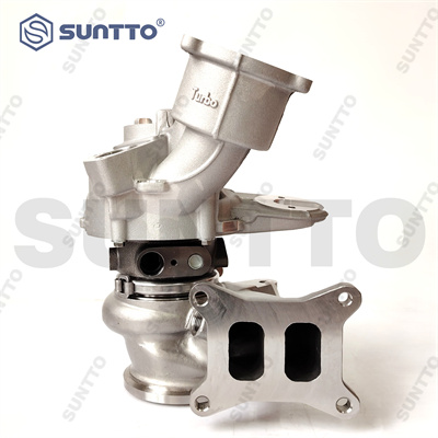 IS38 Ball bearing 470HP Hybrid Turbocharger Performance Upgrade Turbo for VW MK7 Golf R/Audi S3 IS38/ 06K145874F/ 06K145722T/ 06K145702H/ 06K145702J