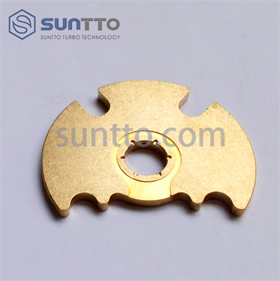 GT1544V Thrust Bearing 701855-0005 43.8*8.6*2.99