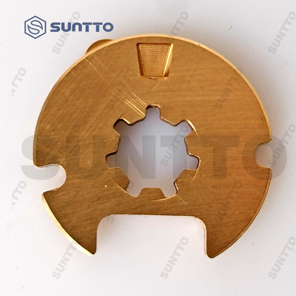 K0CG/K03/K04/K14/K16 Thrust Bearing 29.4*8.8*2.93