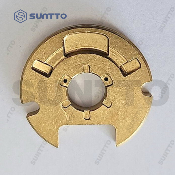 K03/K04 Thrust Bearing 29.87*8.55*2.93