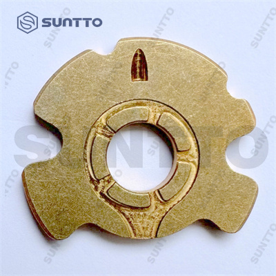 BM003001 Thrust Bearing Reverse 030TC11001000   29.8* 8.4* 2.8