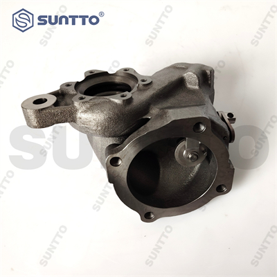 K03 Turbine Housing 5303-970-0011/ 5303-970-0026/ 5303-970-0035