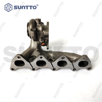 TD025 Turbine Housing 49373-01000/ 49373-01001/ 49373-01002/ 49373-01003 for VW/Seat