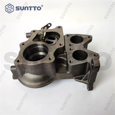 RHG6 Turbine Housing 8973077111/ 8972541602/ 8971884545/ 97307711 for Chevy Silverado Duramax 6.6L