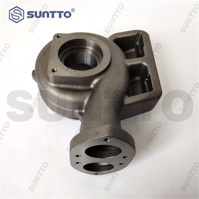 B2 V2S Turbine Housing BV70 for FORD 6.4L HIGH PRESSURE