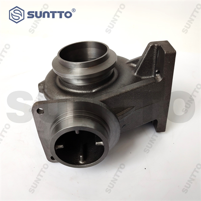 B3 V2S Turbine Housing for FORD 6.4L LOW PRESSURE