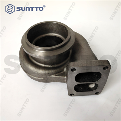 S400 Turbine Housing 171702
