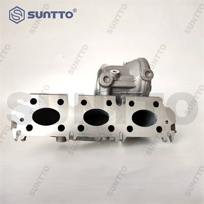 B38 Aluminum Turbine Housing 7633795/ 11657633795/ 11659895980 for BMW Mini F30 F31 B38