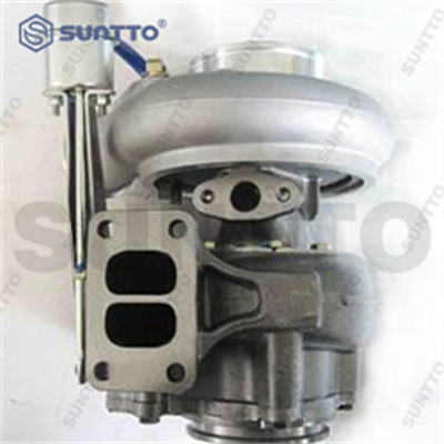 HX40W Turbocharger for 2006- Cummins EURO 3 Truck with ISLE 8.9L Engine 4045054/ 4045055/ 4045568/ 4045570/ 4955900