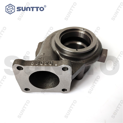 CT26 Turbine Housing 17201-17010 / 1720117010 for 1990-97 Toyota Landcruiser TD (HDJ80,81) with 1HDT Engine