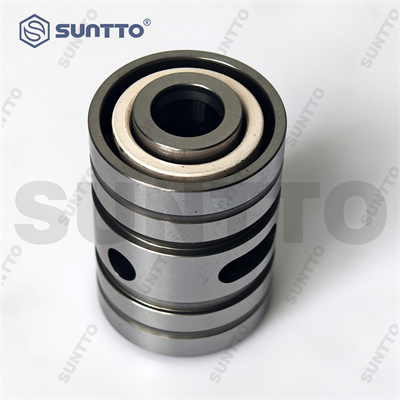 Ball bearing GTA45 55.5x38x11.8 12.8 85022349/ 23962938/ 8167361/ 5030157350