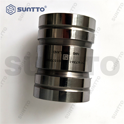 Ball bearing GTA45 55.5x38x11.8 12.8 85022349/ 23962938/ 8167361/ 5030157350
