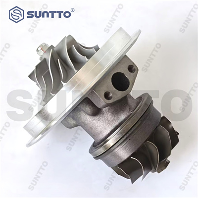 KTR130 Cartridge/Core/CHRA for KOMATSU PC200-7 PC300 PC400 6502-52-5010/ 6505-52-5550/ 6502-52-5020/ 6502-52-5040