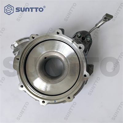 Compressor housing 85022349/ 23001643/ 703016AT fit for volvo D13